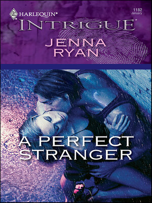 cover image of A Perfect Stranger
